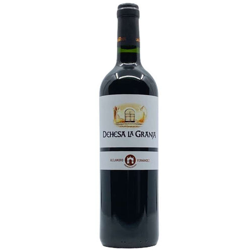 Dehesa La Granja Tinto 2007