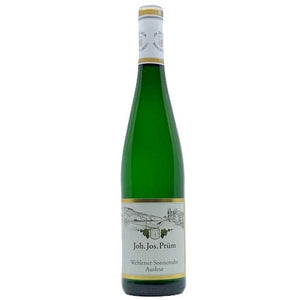Joh Jos Prum Wehlener Sonnenuhr Auslese Riesling 2023