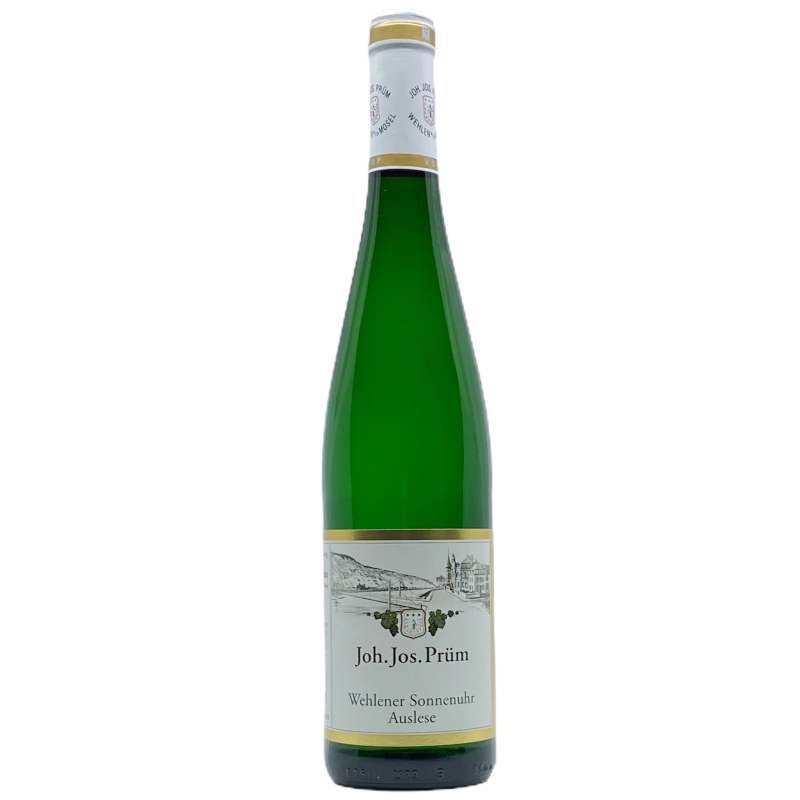 Joh Jos Prum Wehlener Sonnenuhr Auslese Riesling 2023