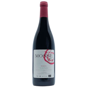 Domaine Mosse Bisou Rouge 2020