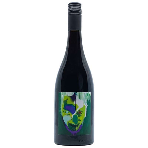 Dr Edge Willamette Valley Pinot Noir 2018