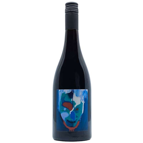 Dr Edge Eola Amity Hills Pinot Noir 2018