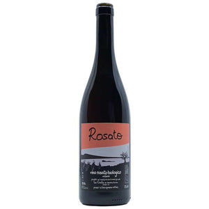 Le Coste Rosato 2019