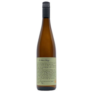 Lethbridge Estate Dr Nadeson Riesling 2022