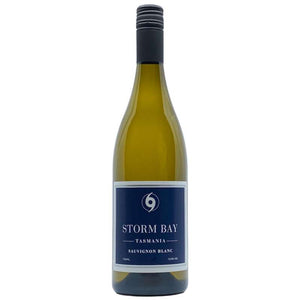 Storm Bay Sauvignon Blanc 2019