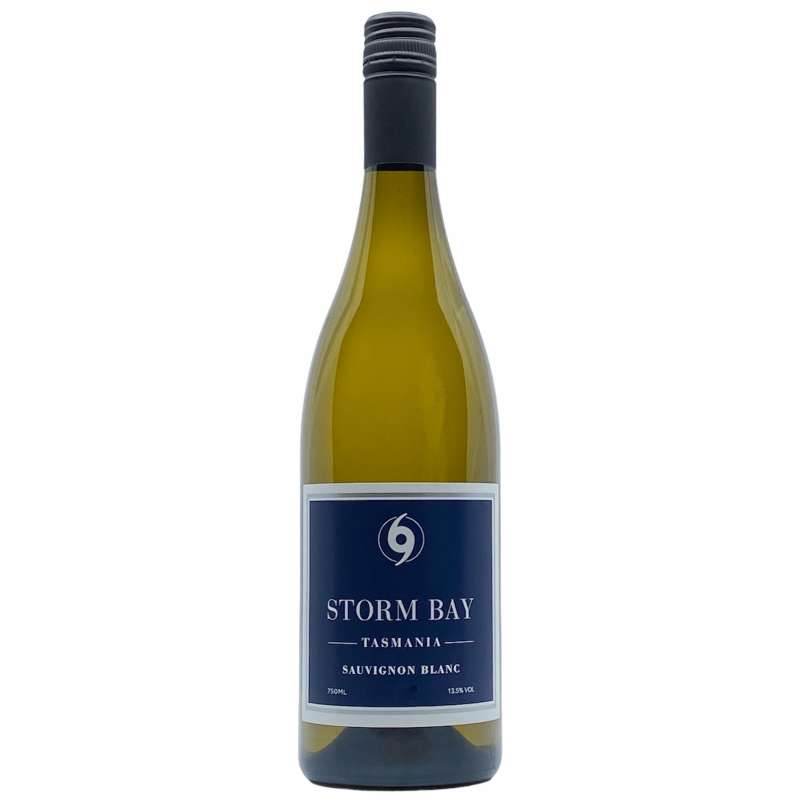 Storm Bay Sauvignon Blanc 2019