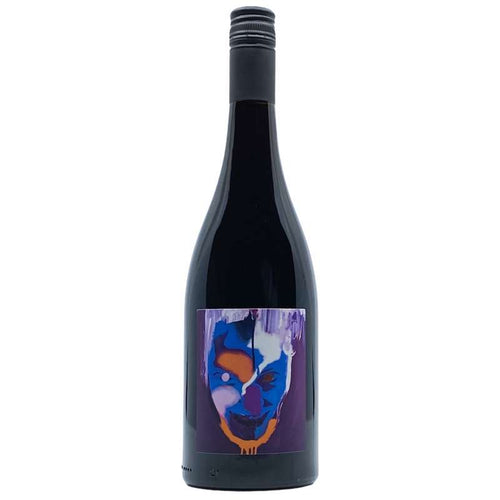 Dr Edge Chehalem Mountains Pinot Noir 2018