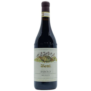Vietti Barolo Brunate 2018