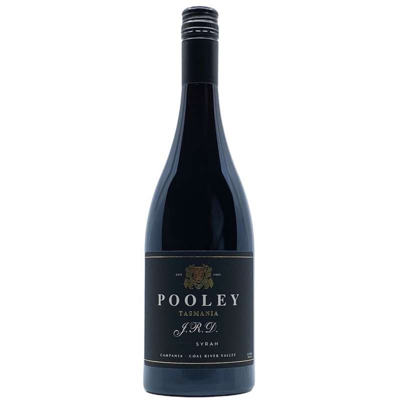 Pooley JRD Cooinda Vale Syrah 2019 – Annandale Cellars