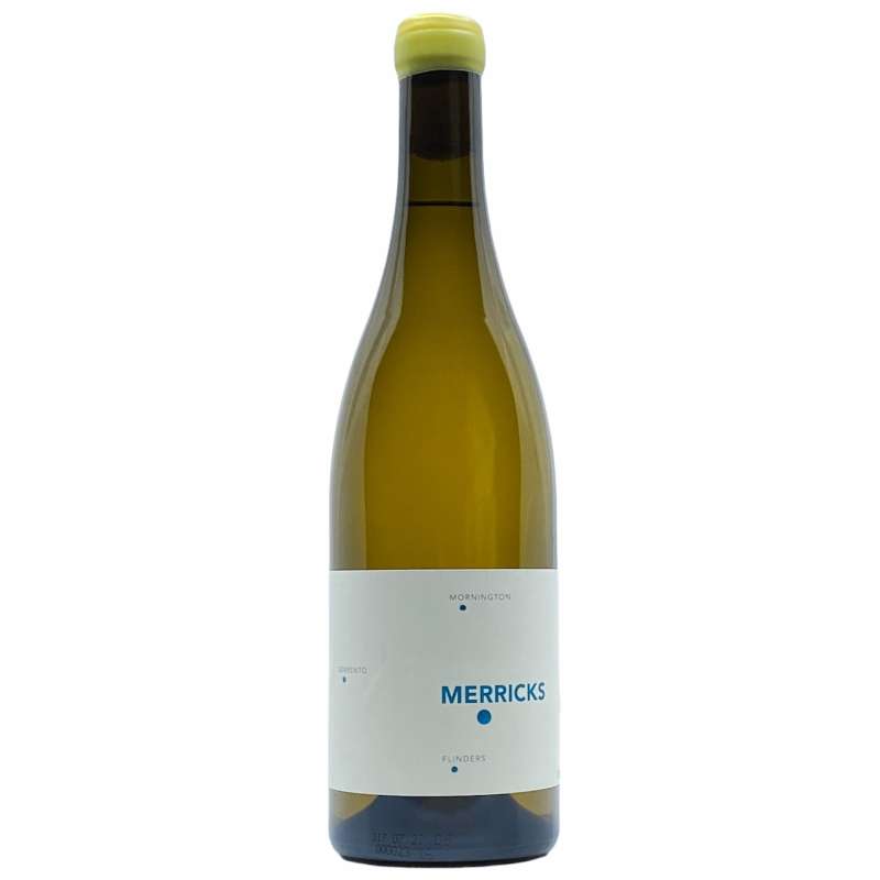 Allies Wine Merricks Chardonnay 2021