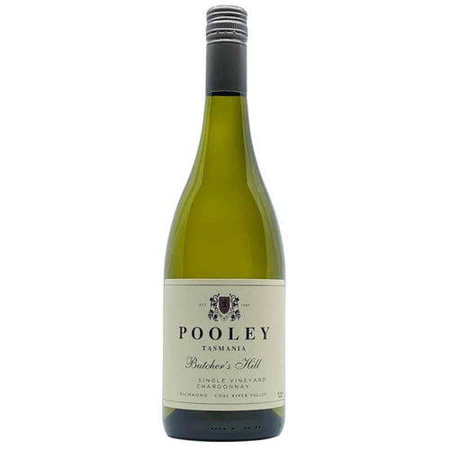 Pooley Butchers Hill Chardonnay 2023