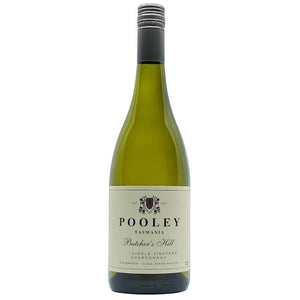 Pooley Butchers Hill Chardonnay 2021
