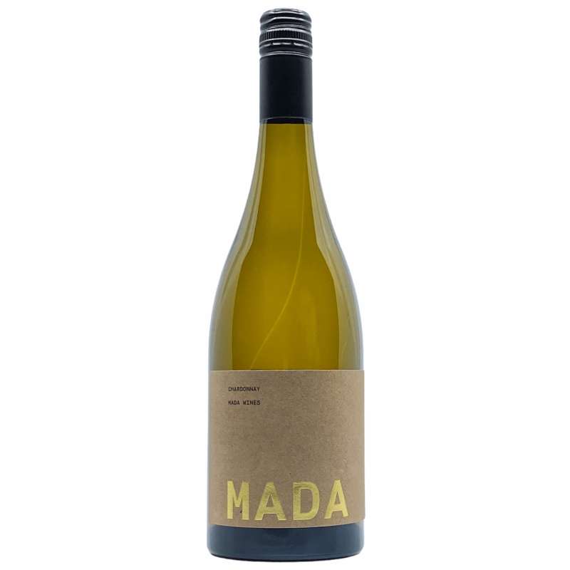 Mada Wines Chardonnay 2022