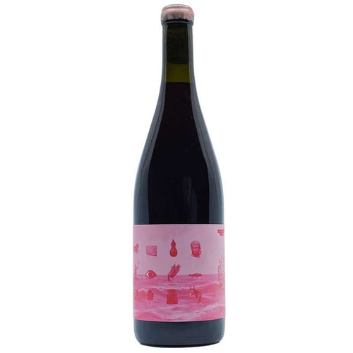 Scintilla Grenache 2019 (Preservative Free)