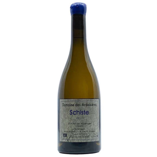 Domaine Des Ardoisieres Schiste Blanc 2022