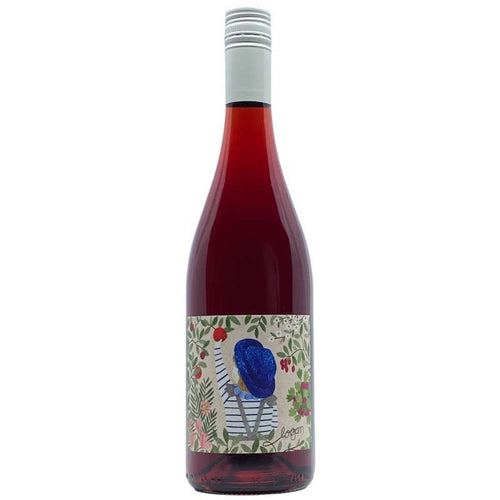Logan Clementine Blushing Minnie Blend 2019