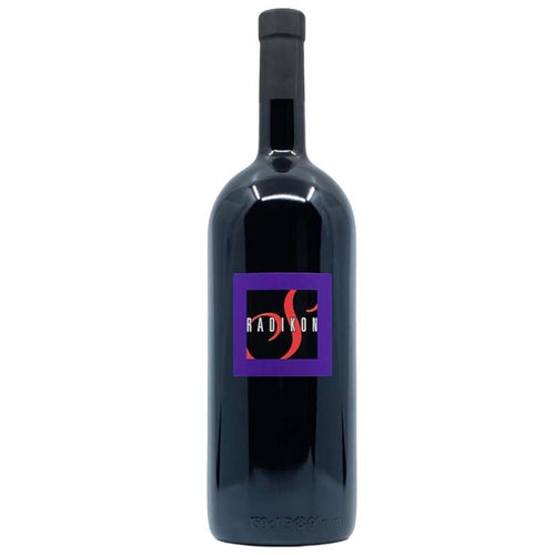 Radikon RS Rosso 2020 1500ml (Preservative Free)