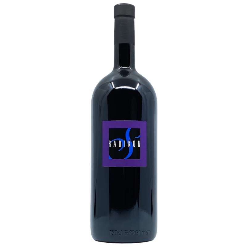 Radikon ラディコン メルロー 2001 500ml Radikon ラディコン メルロー 2001 500ml