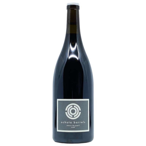 Ochota Barrels Wheres The Pope Syrah 2020 1500ml