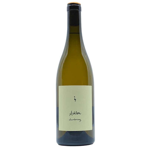 Gentle Folk Ashton Chardonnay 2022