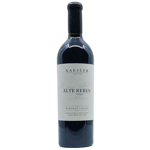 Kaesler Alte Reben Shiraz 2021
