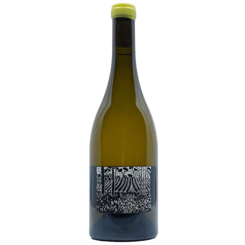 Joshua Cooper Old Port Righ Vineyard Chardonnay 2019