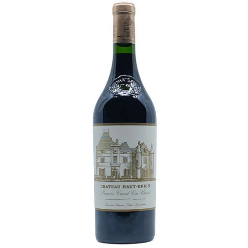 Chateau Haut Brion Pessac Leognan Rouge 2006