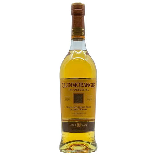 Glenmorangie 10YO Original Single Malt Scotch Whisky 700ml