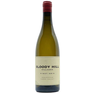 Bloody Hill Villages Pinot Gris 2023