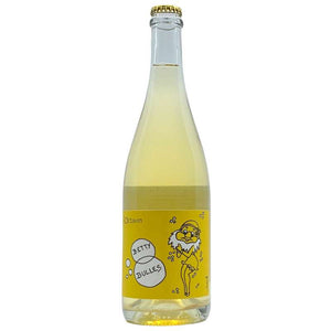 lOctavin Betty Bulles Petillant Naturel 2019 (Preservative Free)