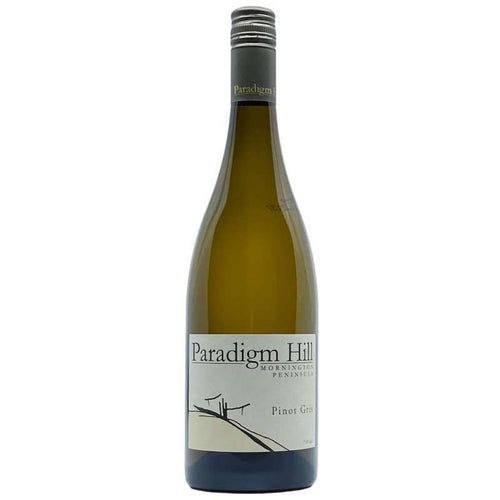 Paradigm Hill Pinot Gris 2024