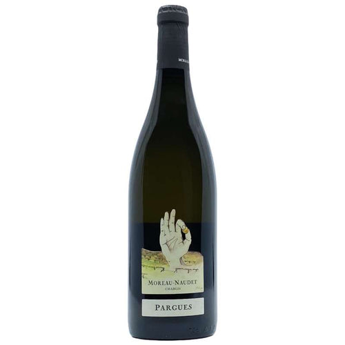 Moreau Naudet Pargues Chablis VV 2022