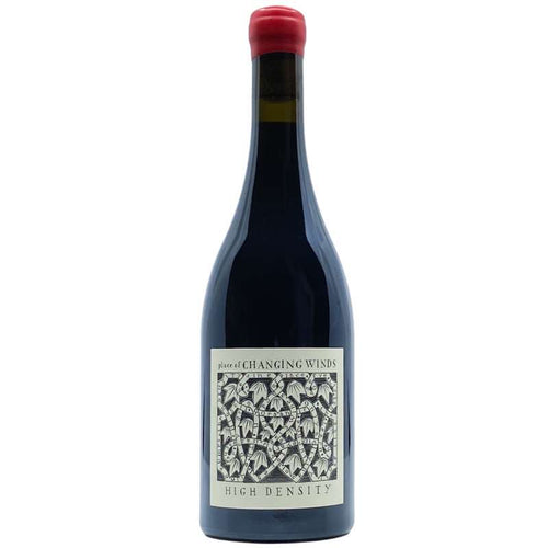 Place Of Changing Winds High Density Pinot Noir 2021