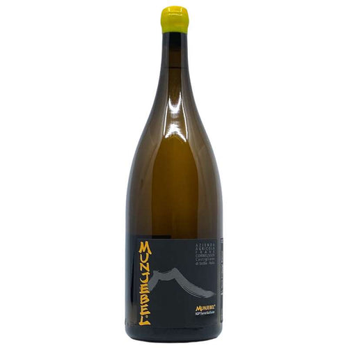 Frank Cornelissen Munjebel Bianco 2018 1500ml (Orange)