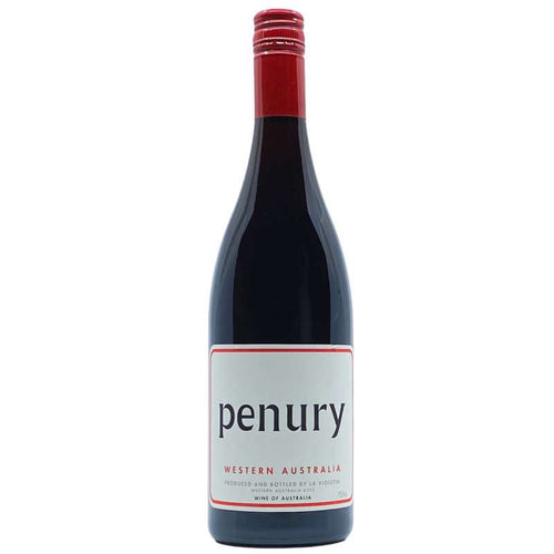 La Violetta Penury Pinot Noir 2023