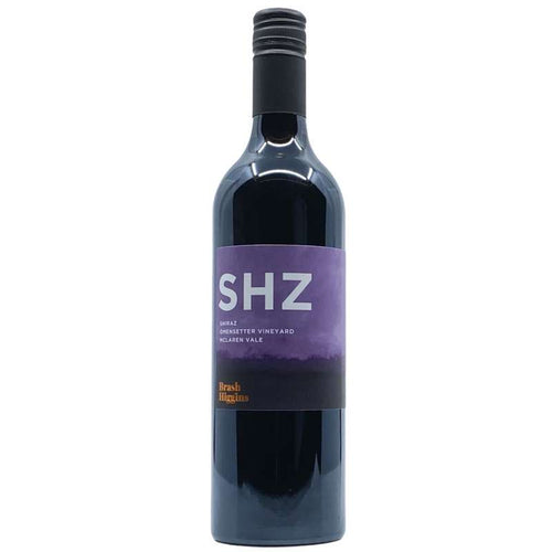 Brash Higgins SHZ Shiraz 2017 - Annandale Cellars