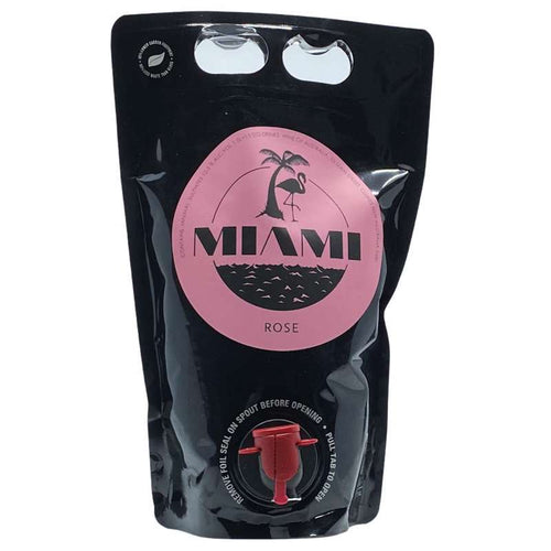 Jilly Miami Bags Rose Blend 2019 1500ml