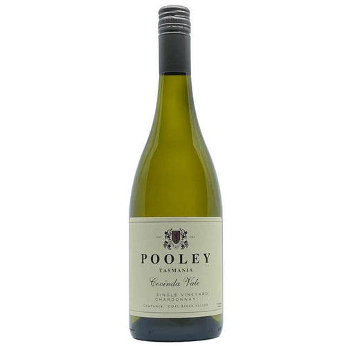 Pooley Cooinda Vale Chardonnay 2023