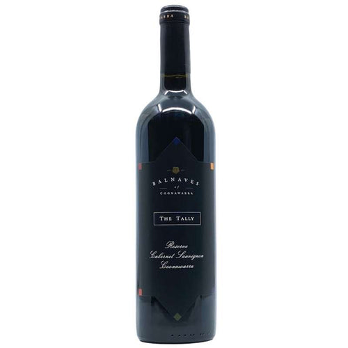 Balnaves Tally Cabernet Sauvignon 2009