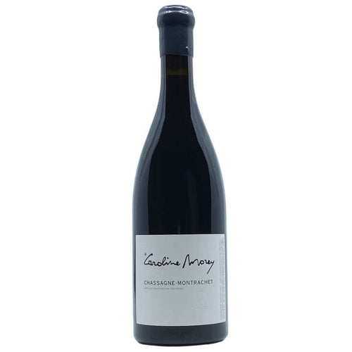 Caroline Morey Chassagne Montrachet Rouge 2022