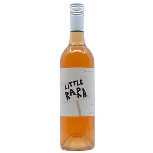 Little RaRa Pinot Gris 2020 (Orange)