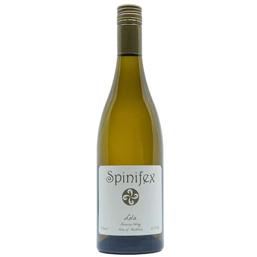 Spinifex Lola White 2021