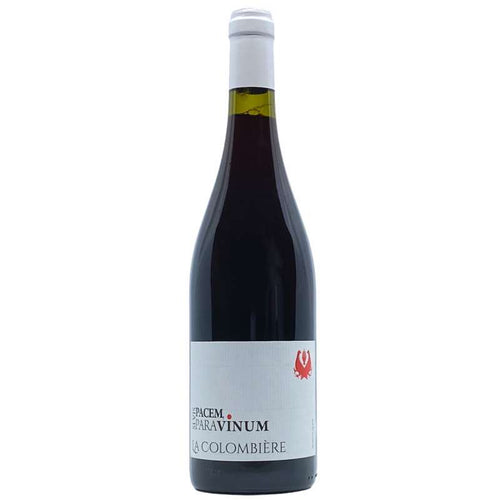 Chateau La Colombiere Vinum Fronton Rouge 2020