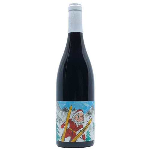 lOctavin Raph Noel Gamay 2018 (Preservative Free)