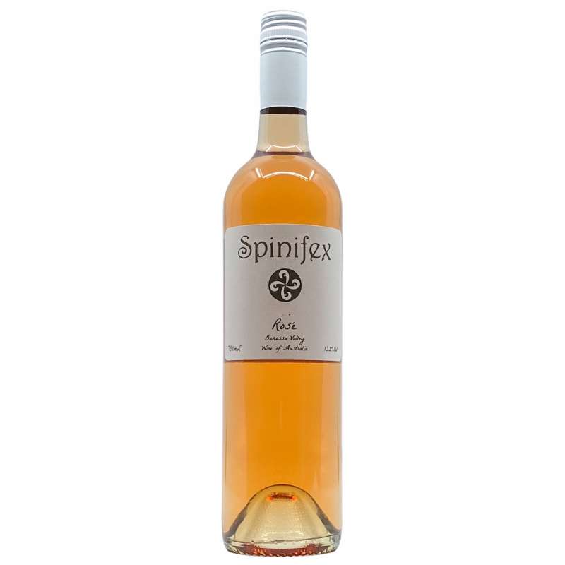 Spinifex Rose 2020 - Annandale Cellars