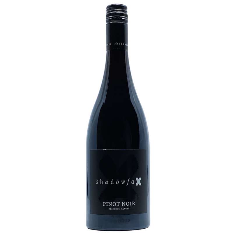 Shadowfax Macedon Pinot Noir 2020