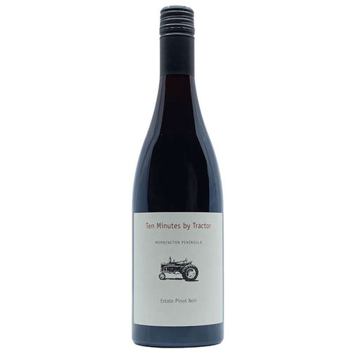 Ten Minutes by Tractor Down The Hill Estate Pinot Noir 2022