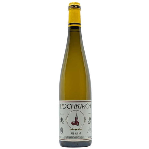 Hochkirch Riesling 2019