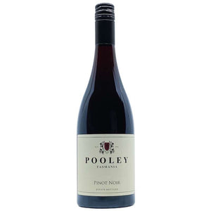 Pooley Pinot Noir 2018 - Annandale Cellars