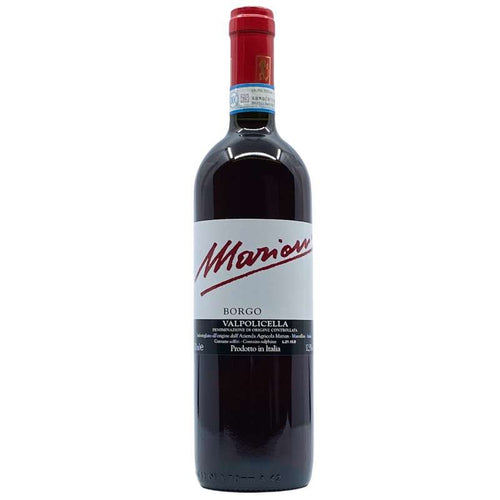 Marion Borgomarcellise Valpolicella 2022